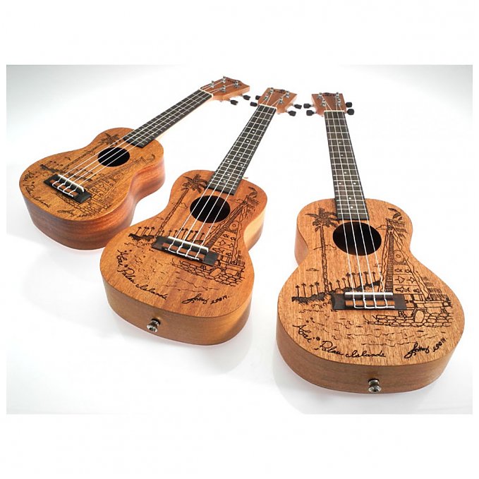 Ukulele cena, instrument. Jakie pierwsze ukulele? Ranking ukulele 2021