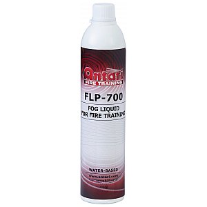 ANTARI FLP-700 Fire Fog Liquid - Płyn do wytwornicy dymu 1/2