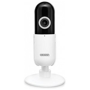 EMINENT - HD Wi-Fi FIXED IP CAMERA - for indoor use 1/5