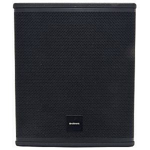 citronic CASA-12B Pasywny subwoofer 12" 400Wrms 1/4