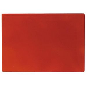 Eurolite Flood glass filter, light red, 165x132mm 1/2