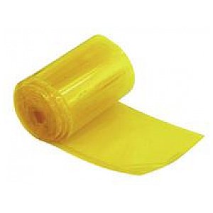 Eurolite C-tube for T8-120cm 010 medium yellow 1/1