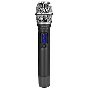 IMG Stage Line TXS-1800HT Mikrofon bezprzewodowy doręczny 1/2