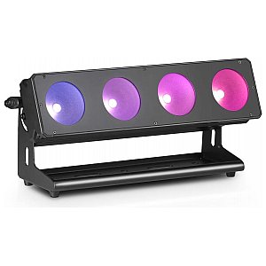 Cameo Light PIXBAR 450 CPRO - Professional 4 x 30 W COB LED bar 1/5