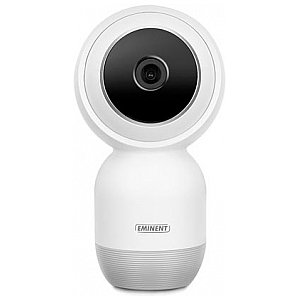 EMINENT - FULL HD Wi-Fi PAN/TILT IP CAMERA - for indoor use 1/5