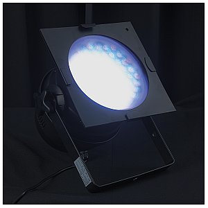 Showgear Zestaw filtrów LED Par 56 Diffuser Set (4 arkusze) 1/2