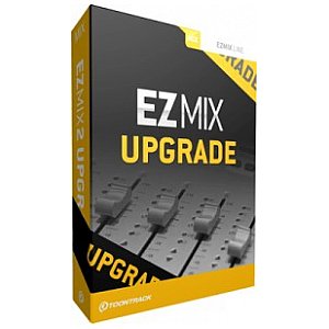 Toontrack Upgrade EZmix do EZmix 2 1/1