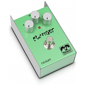 Palmer MI POCKET FLANGER - Flanger effect for guitar 1/3