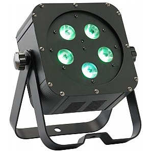 Contest irLEDFLAT-5x5QCb reflektor PAR LED 1/5