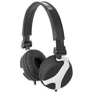 avlink QX40W Słuchawki nagłowne White Stereo Headphones 1/1