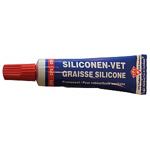 GRIFFON - SILICONE GREASE - 15 g 1/1