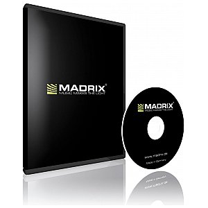 Madrix dvi - software for DVI output 1/3