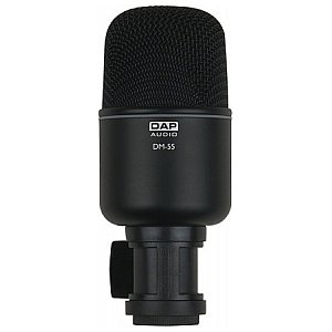 DAP Audio DM-55 mikrofon dynamiczny 1/2
