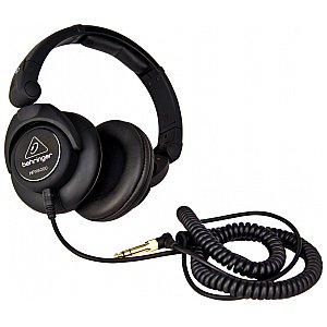 Behringer HEADPHONES HPX6000 - profesjonalne słuchawki DJ 1/1