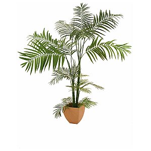 Europalms Areca Palm, multitrunk, 170cm, Sztuczna palma 1/1