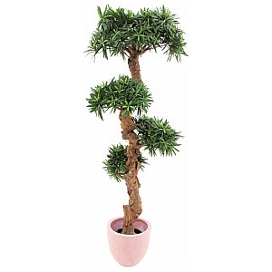 Europalms Bonsai wood tree, 120cm, Sztuczne bonsai 1/4