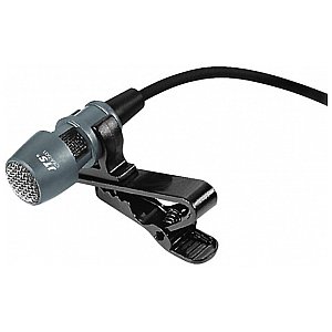 JTS CM-501 Elektretowy mikrofon krawatowy 1/3
