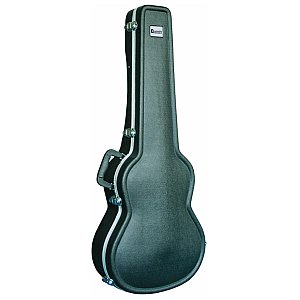 Dimavery ABS Case for classic-guitar, futerał na gitarę klasyczną 1/3