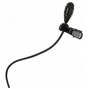 beyerdynamic TG L58 (TG) Mikrofon mini pojemnościowy krawatowy, czarny 1/1