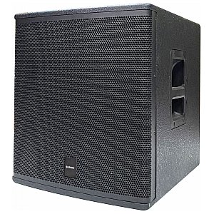 citronic CASA-18B Pasywny subwoofer 18" 600Wrms 1/1