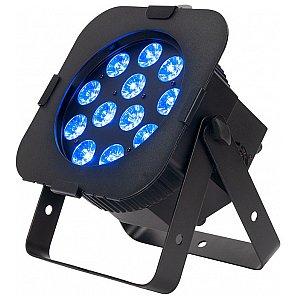 ADJ 12PX HEX Reflektor LED PAR 12x12W RGBWA+UV 1/7
