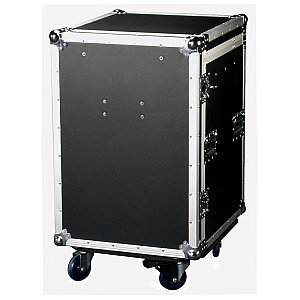 Showgear Skrzynia Case z szufladami 12U + powierzchnia robocza 1/9