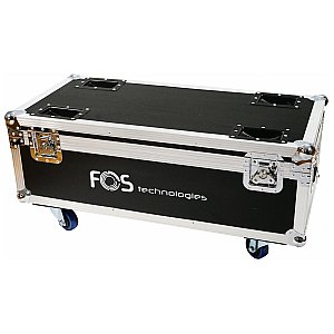 FOS Case Follow Spot 150 Skrzynia transportowa z kółkami do follow spot 150 1/2