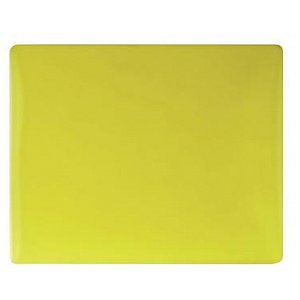 Eurolite Flood glass filter, yellow, 165x132mm 1/2