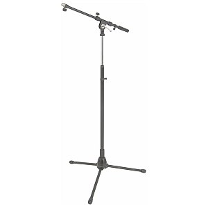 Chord Spring-adjustable Microphone Boom Stand, statyw mikrofonowy 1/1