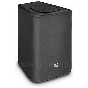 LD Systems STINGER 8 G3 PC Padded Slip Cover for Stinger® G3 PA Speaker 8" 1/6