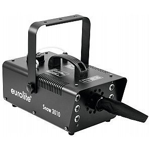 EUROLITE Snow 3010 LED Hybrid Snow Machine - Maszyna do śniegu 1/5