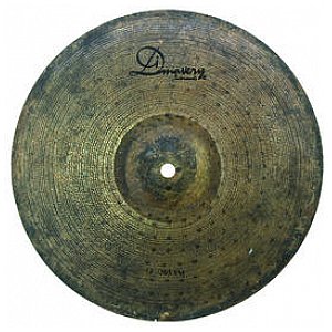 Dimavery DBHS-812 Cymbal 12-Splash, talerz perkusyjny 1/3