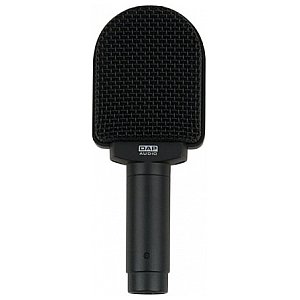 DAP Audio DM-35 mikrofon dynamiczny 1/4
