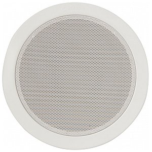 Adastra EC6V 6.5" Metal quick fit ceiling speaker, głośnik sufitowy 1/4