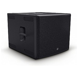 LD Systems STINGER SUB 18 A G3 Active 18" bass-reflex PA subwoofer 1/10