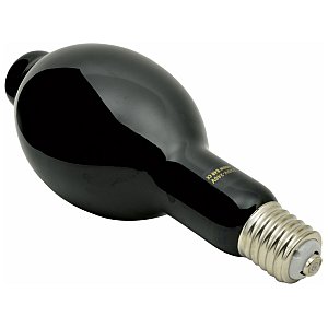 Żarówka UV QTX 400W Black Light Bulb 1/1