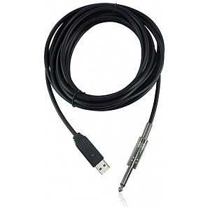 Behringer GUITAR 2 USB Interfejs audio (kabel) 1/2