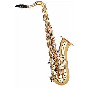 GRASSI GR SST900 School Bb Tenor Sax, Saksofon tenorowy 1/1