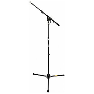 IHOS IS701-MIC STAND Statyw mikrofonowy 100cm-160cm z wysięgnikiem teleskopowym 38 - 73cm 1/5