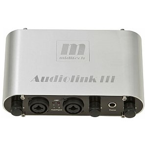 Miditech AudioLink III interfejs audio 1/2