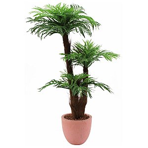 Europalms Areca palmtree, 120cm, Sztuczna palma 1/2