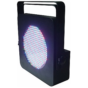 QTX SL-SW SmartLIGHT RGBW Stage wash, reflektor PAR LED 1/10