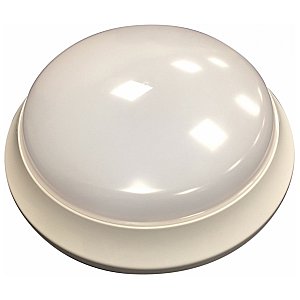 primalux LED-BH305-14W4K Lampa sufitowa zewnętrzna, plafon LED IP54 White Trim 14W 1000lm 4000K 1/6