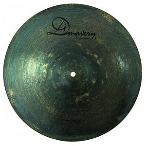 Dimavery DBHC-816 Cymbal 16-Crash, talerz perkusyjny 1/3