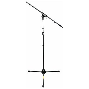 IHOS IS702-MIC STAND Statyw mikrofonowy prosty 100 cm do 160 cm 1/5
