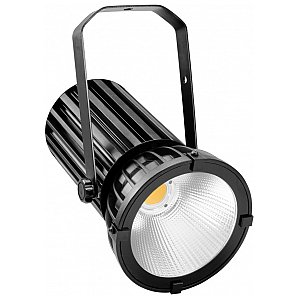 EUROLITE LED CSL-100 Spotlight black 100W oświetlenie sklepowe i targowe 1/5