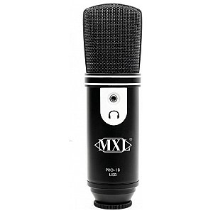MXL PRO-1B - Mikrofon pojemnościowy USB 1/1