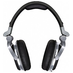 Pioneer DJ HDJ-1500-S, słuchawki DJ 1/3