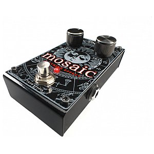 Digitech DigiTech Mosaic, Polyphonic 12-String effect pedal, Efekt gitarowy 1/5