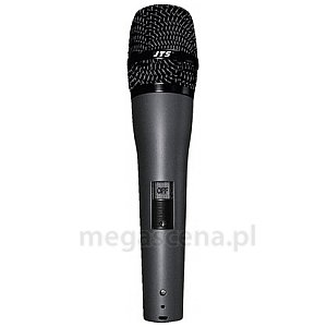 Mikrofon wokalny dynamiczny JTS TK-600 1/2